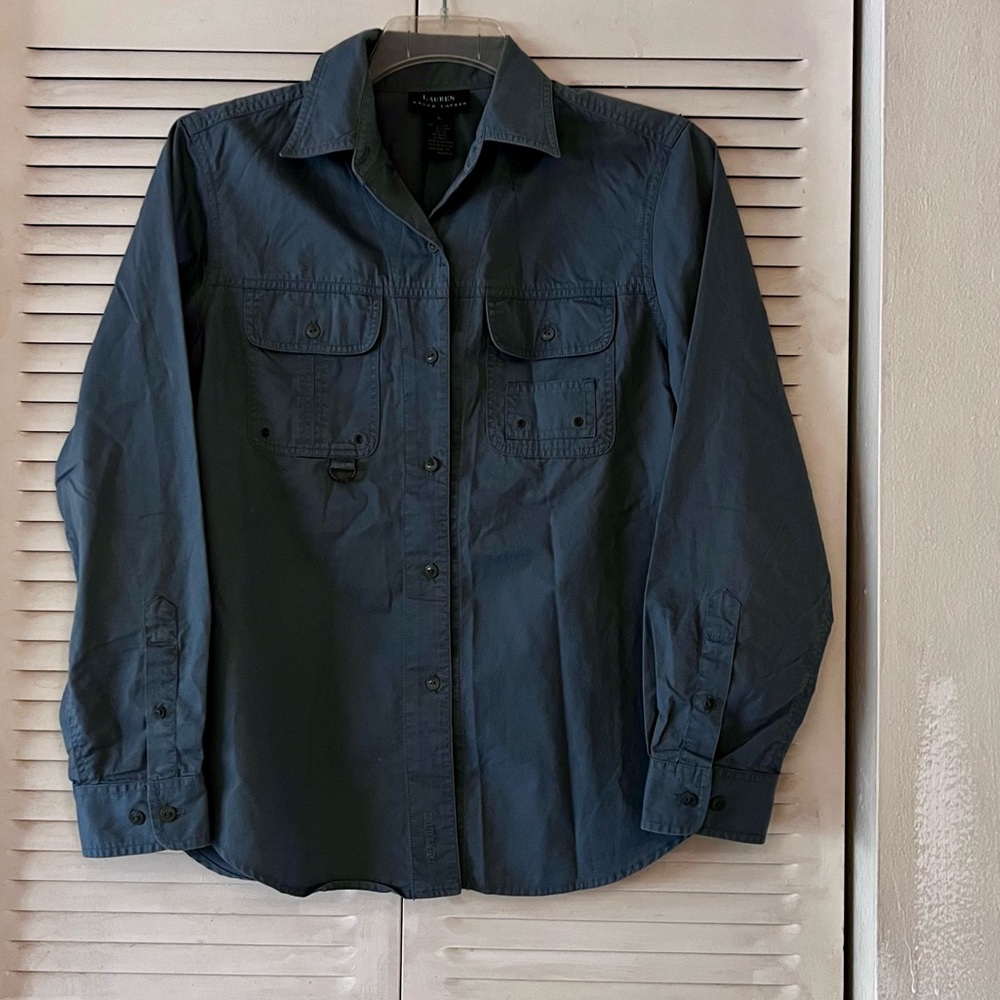 Lauren Ralph Lauren Jacket